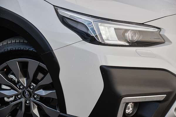 2024 Subaru Outback AWD 6GEN