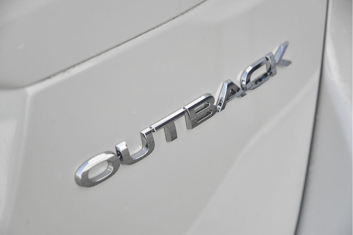 2024 Subaru Outback AWD 6GEN
