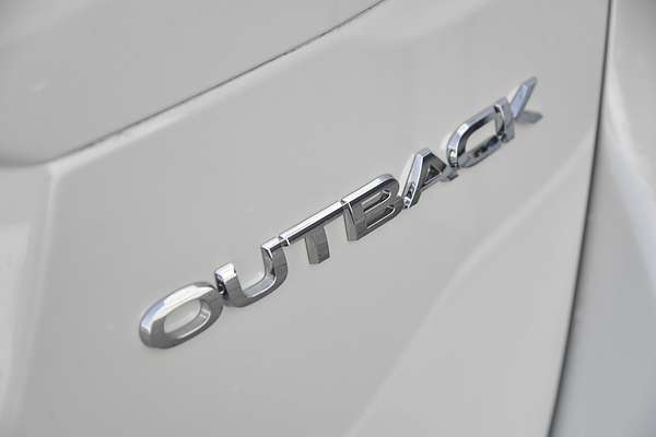 2024 Subaru Outback AWD 6GEN