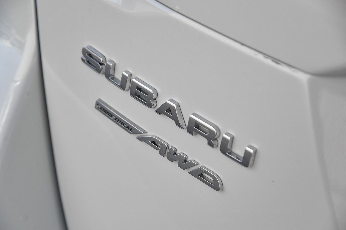 2024 Subaru Outback AWD 6GEN