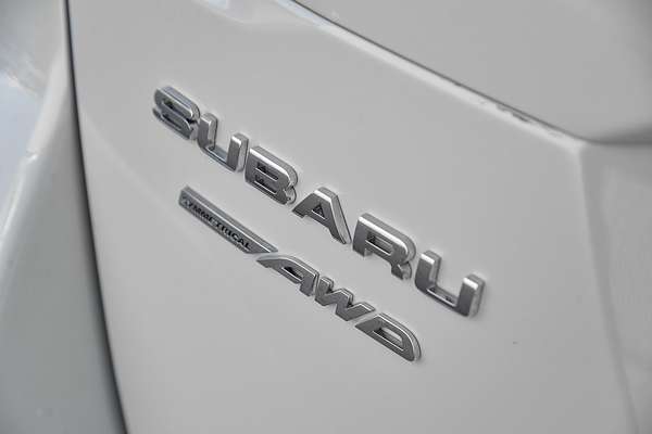 2024 Subaru Outback AWD 6GEN