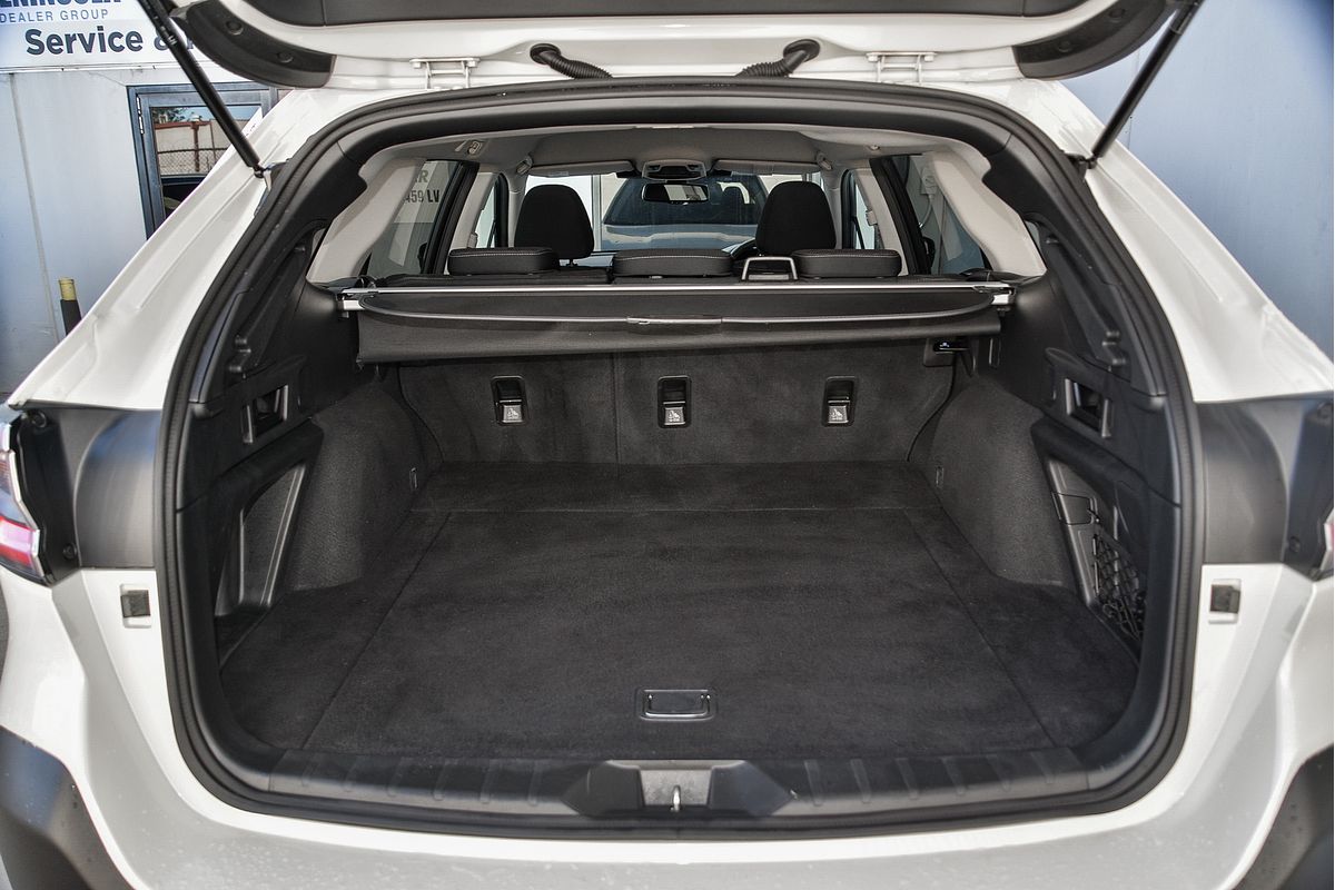 2024 Subaru Outback AWD 6GEN