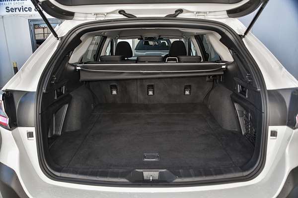 2024 Subaru Outback AWD 6GEN