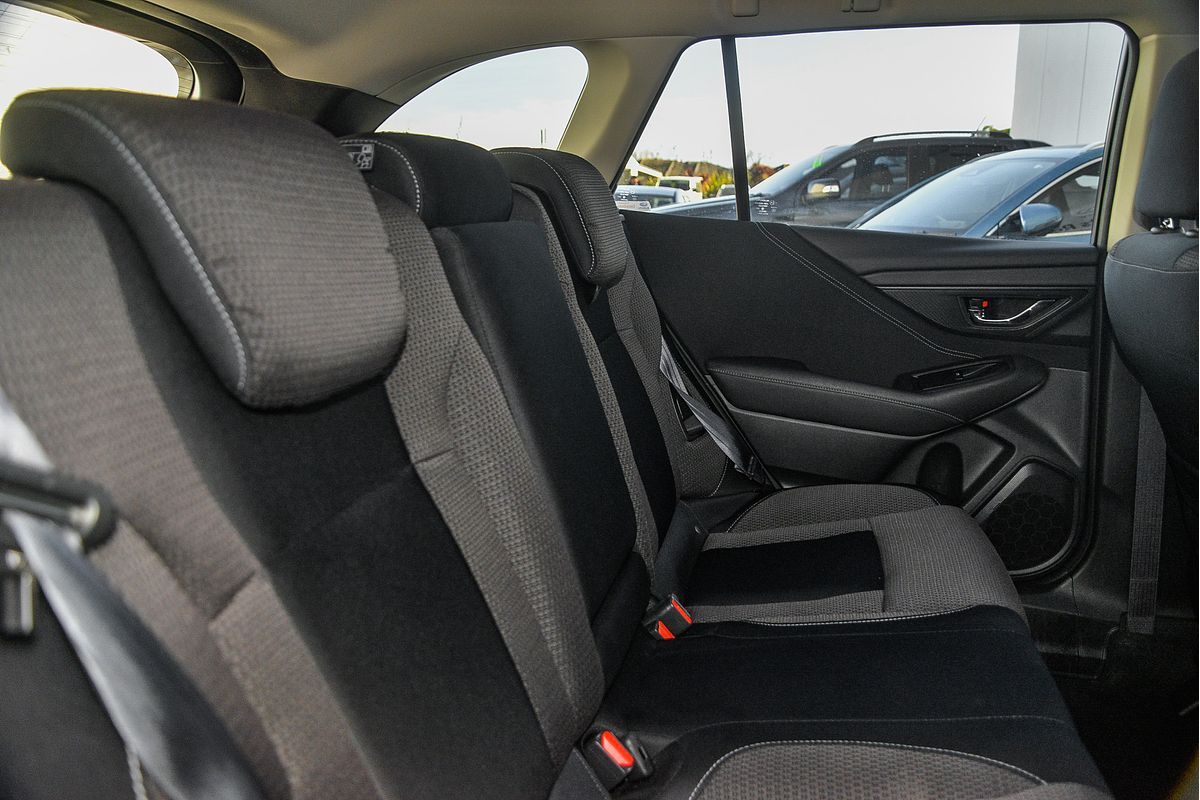 2024 Subaru Outback AWD 6GEN