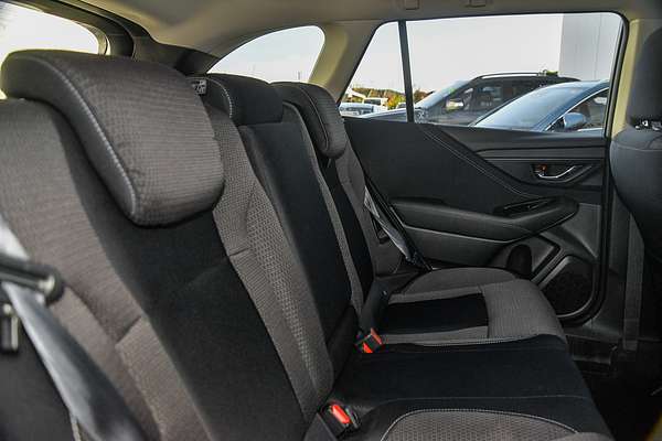 2024 Subaru Outback AWD 6GEN