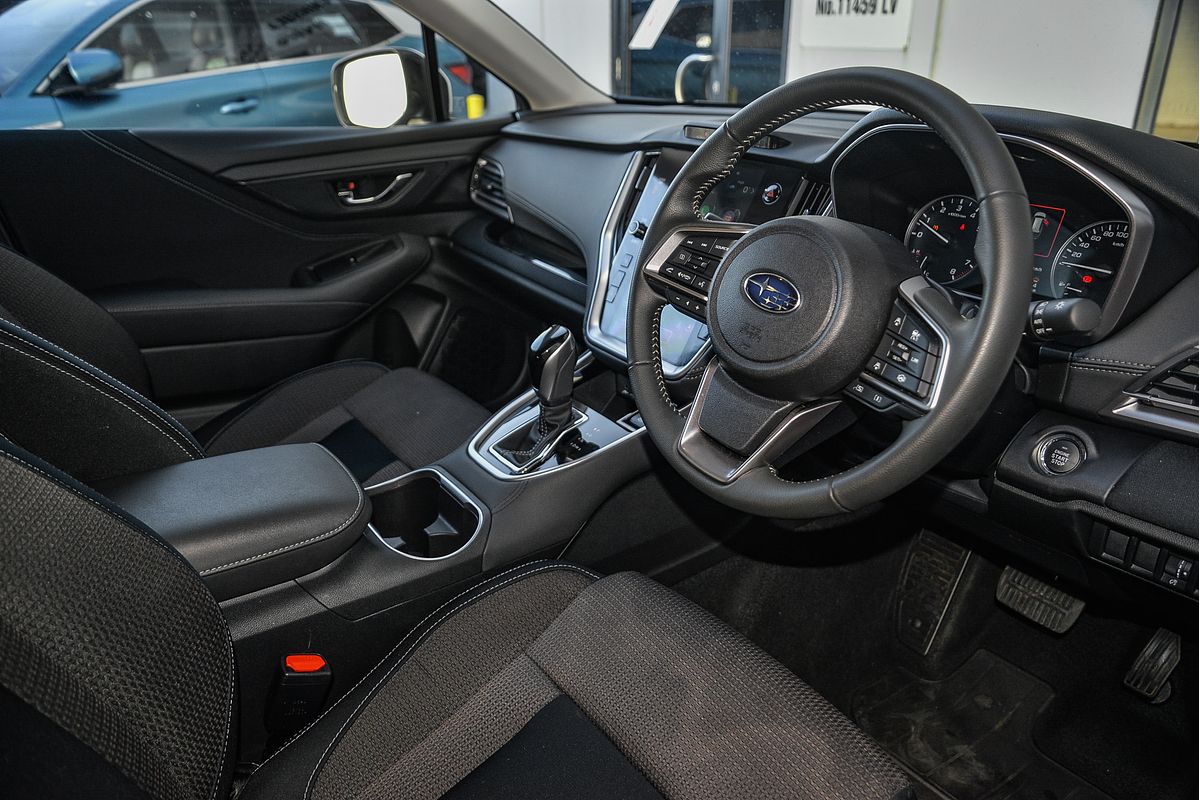 2024 Subaru Outback AWD 6GEN