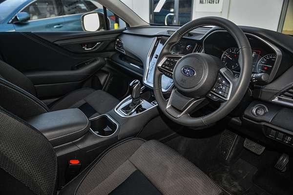 2024 Subaru Outback AWD 6GEN