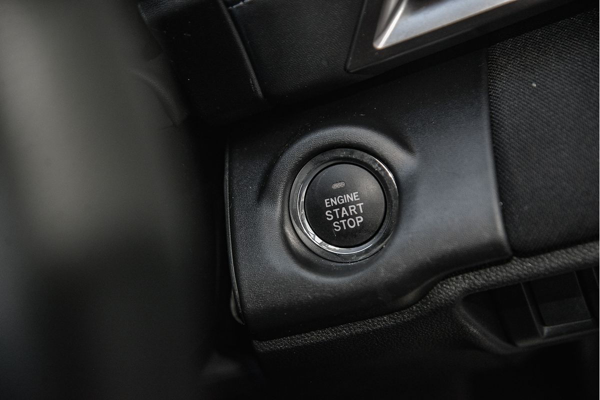 2024 Subaru Outback AWD 6GEN