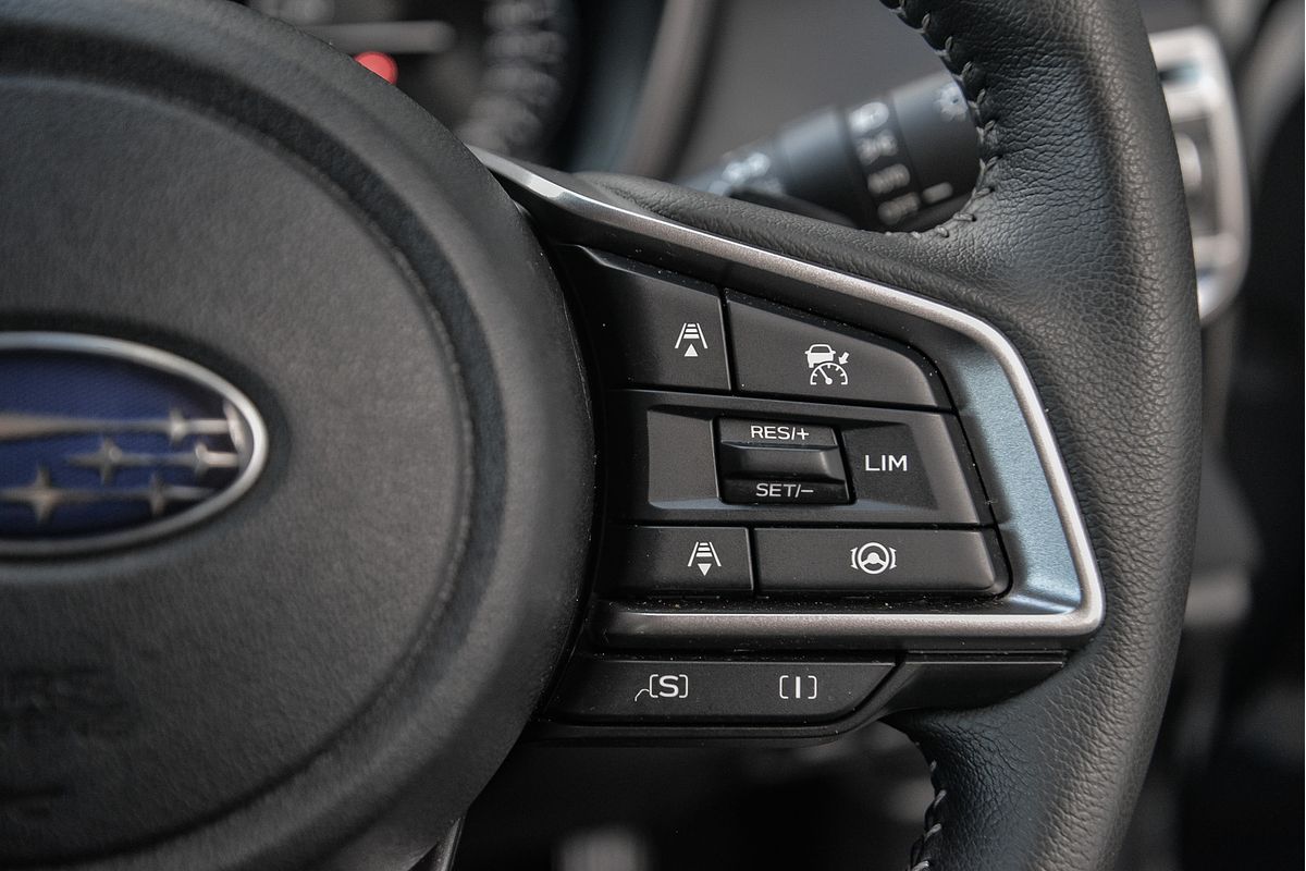 2024 Subaru Outback AWD 6GEN
