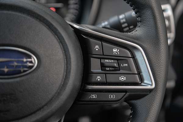 2024 Subaru Outback AWD 6GEN