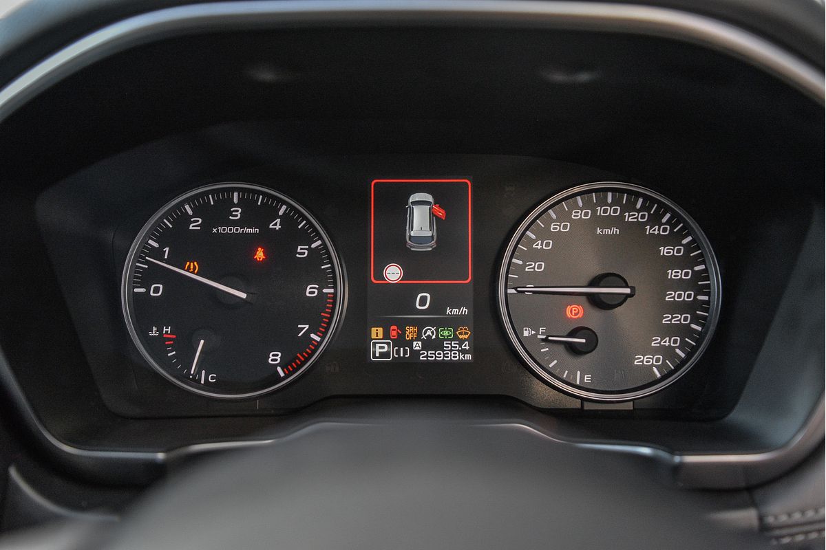2024 Subaru Outback AWD 6GEN