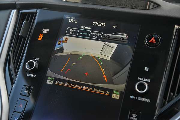 2024 Subaru Outback AWD 6GEN