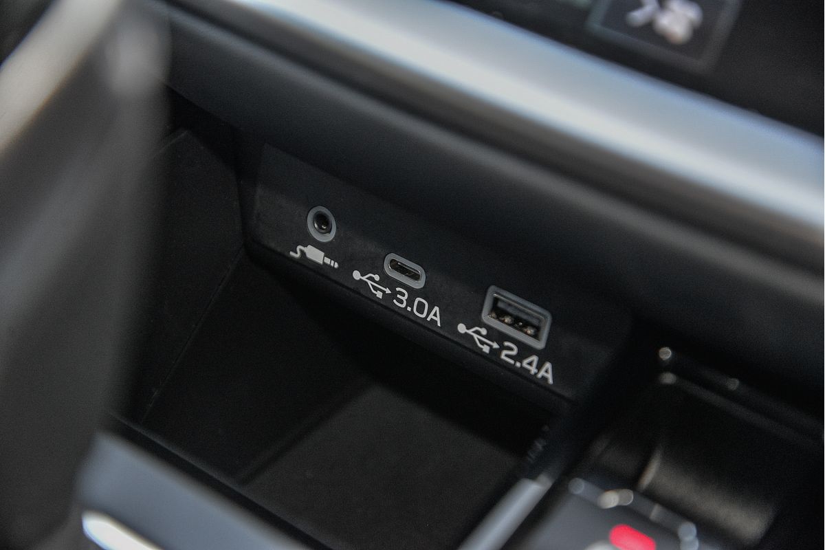 2024 Subaru Outback AWD 6GEN