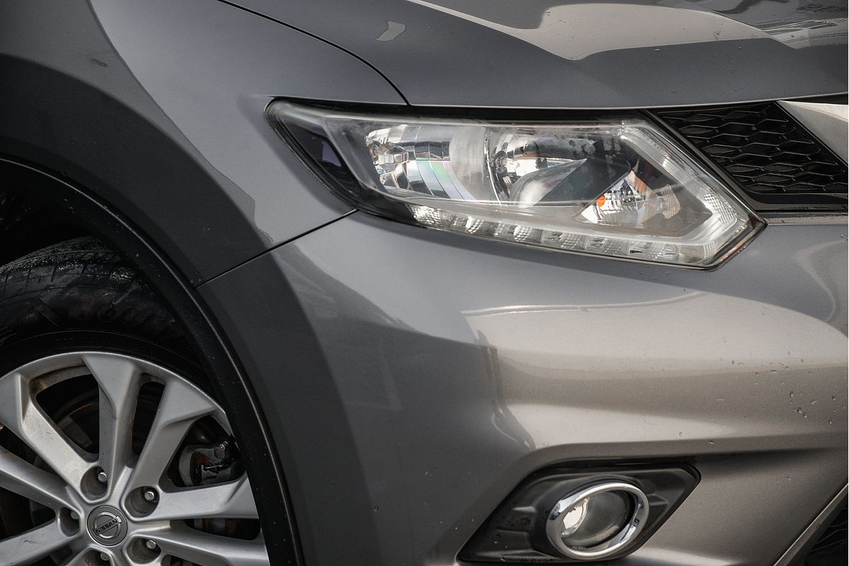 2016 Nissan X-TRAIL ST-L T32
