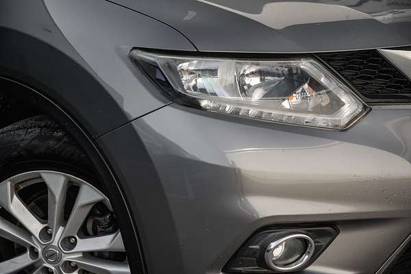 2016 Nissan X-TRAIL ST-L T32