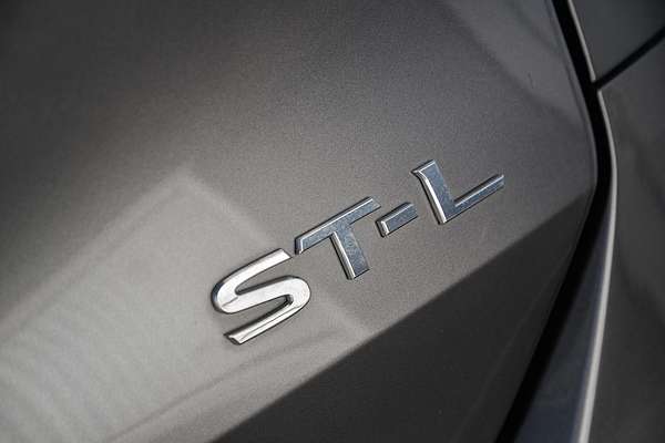 2016 Nissan X-TRAIL ST-L T32