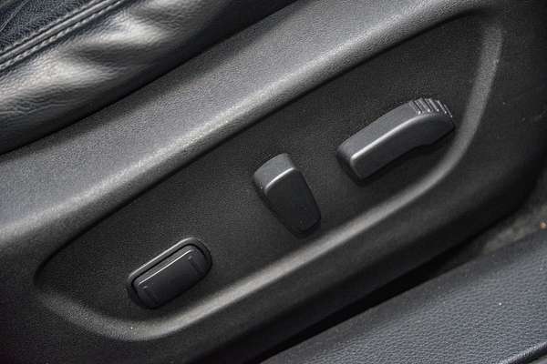 2016 Nissan X-TRAIL ST-L T32