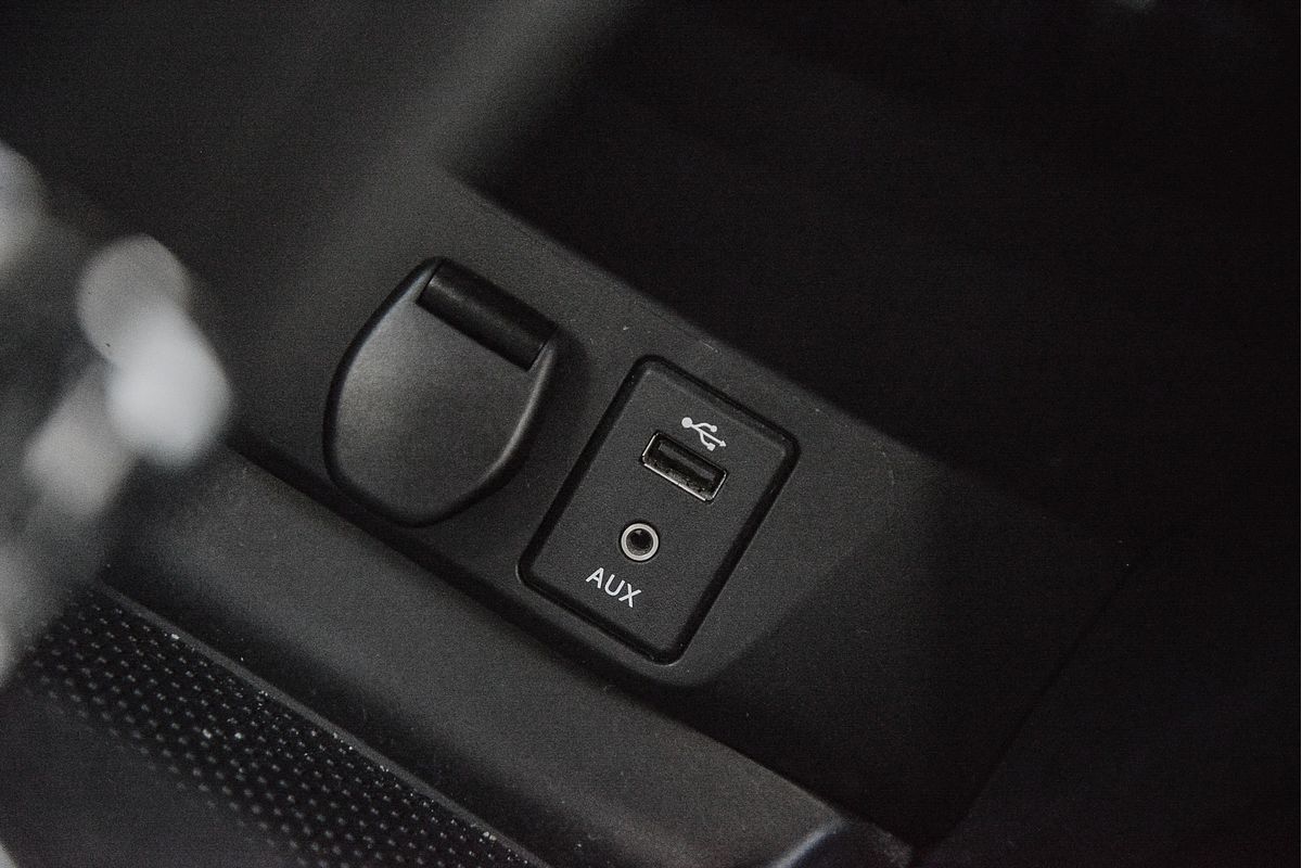 2016 Nissan X-TRAIL ST-L T32
