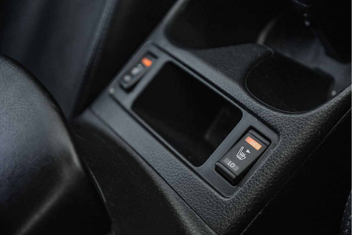 2016 Nissan X-TRAIL ST-L T32