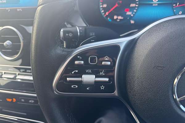 2019 Mercedes-Benz C-Class C200 W205