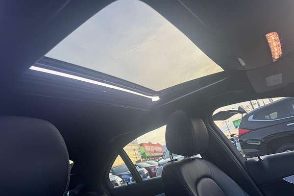 2019 Mercedes-Benz C-Class C200 W205