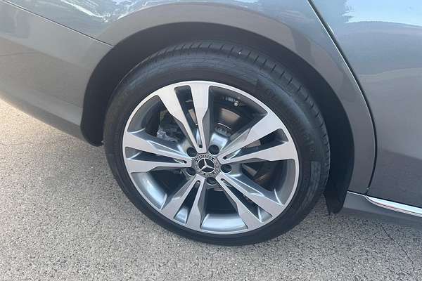 2019 Mercedes-Benz C-Class C200 W205