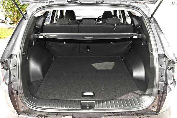 2025 Hyundai Tucson NX4.V3