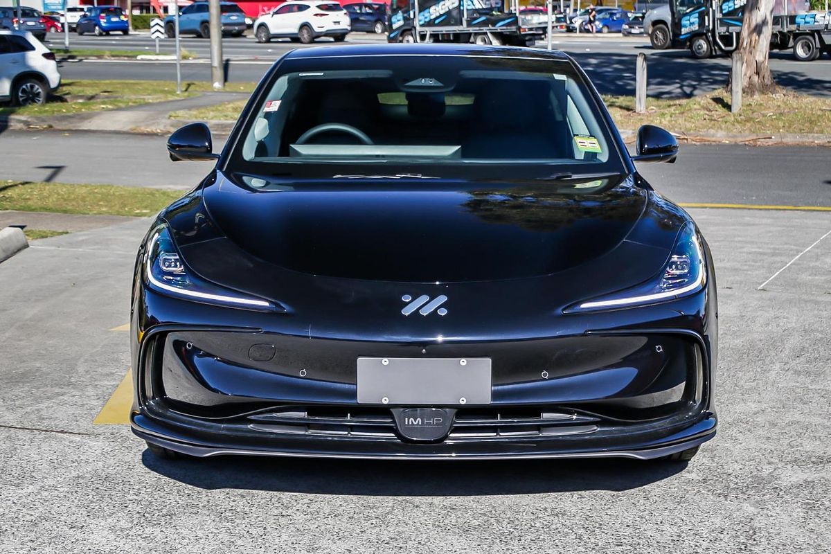 2025 MG IM5