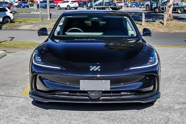 2025 MG IM5