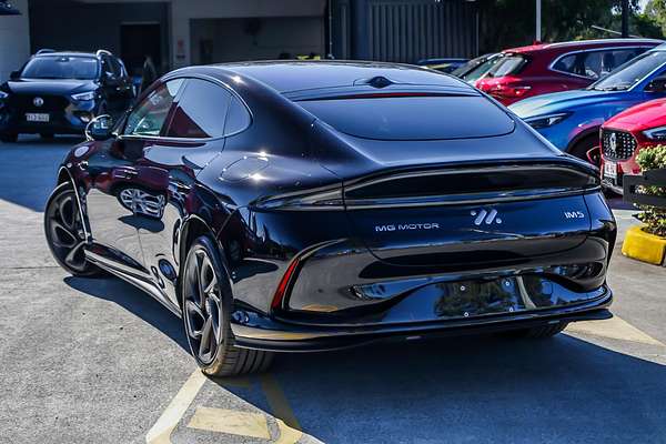 2025 MG IM5