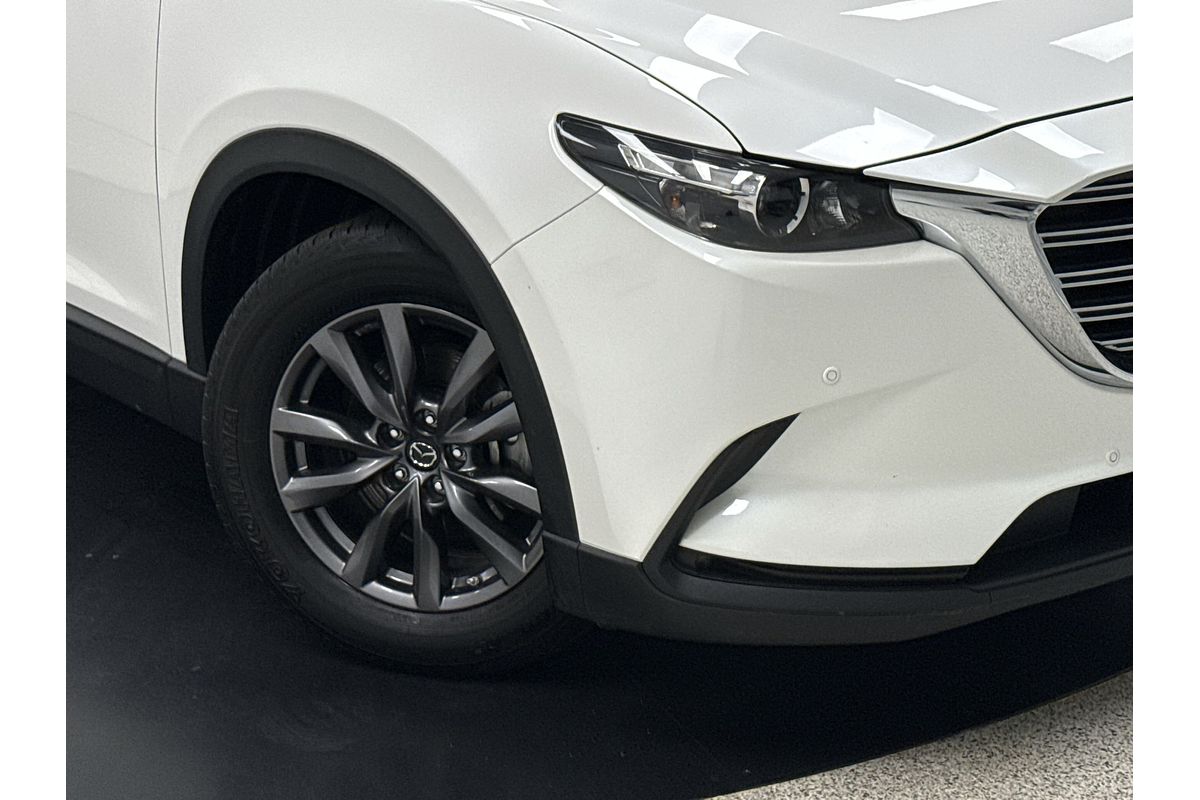 2023 Mazda CX-9 Touring TC
