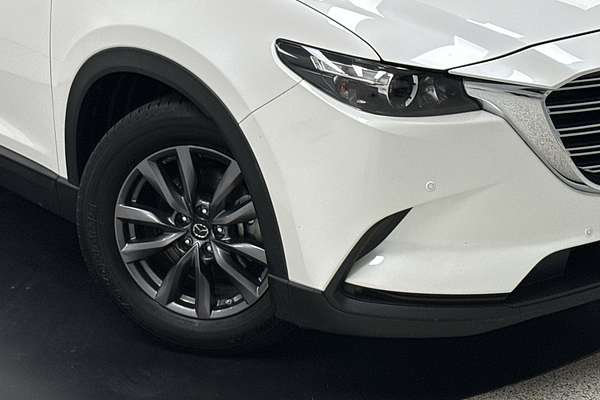 2023 Mazda CX-9 Touring TC