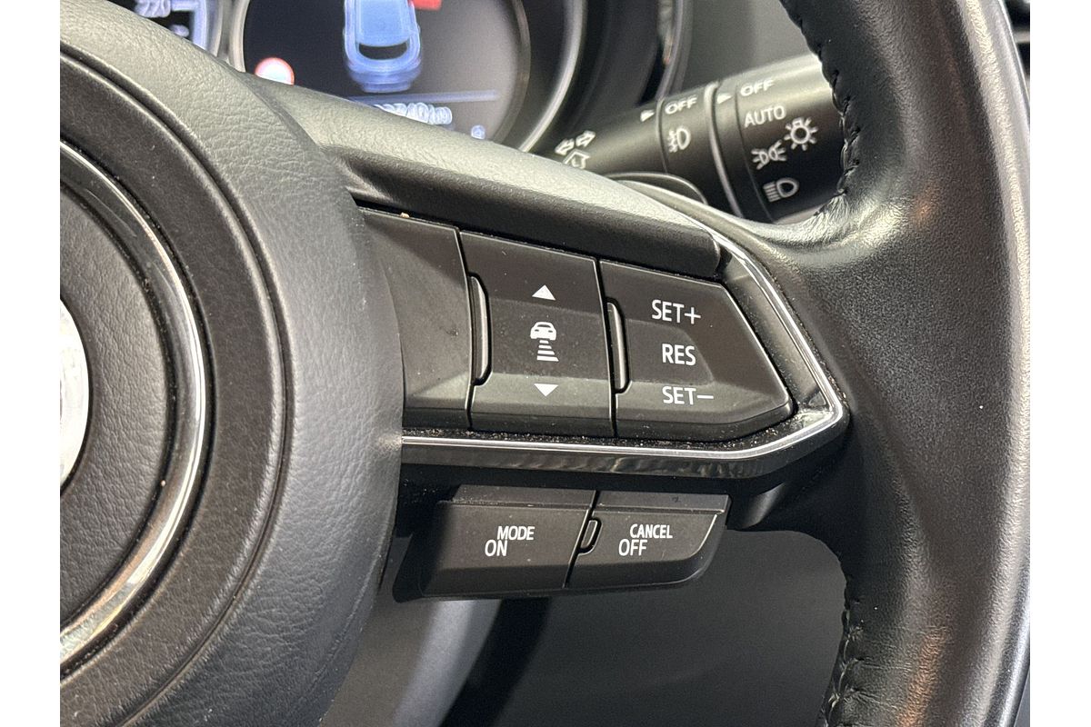 2023 Mazda CX-9 Touring TC