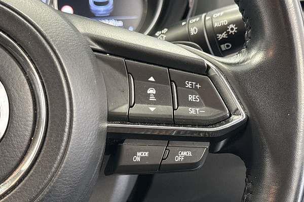 2023 Mazda CX-9 Touring TC
