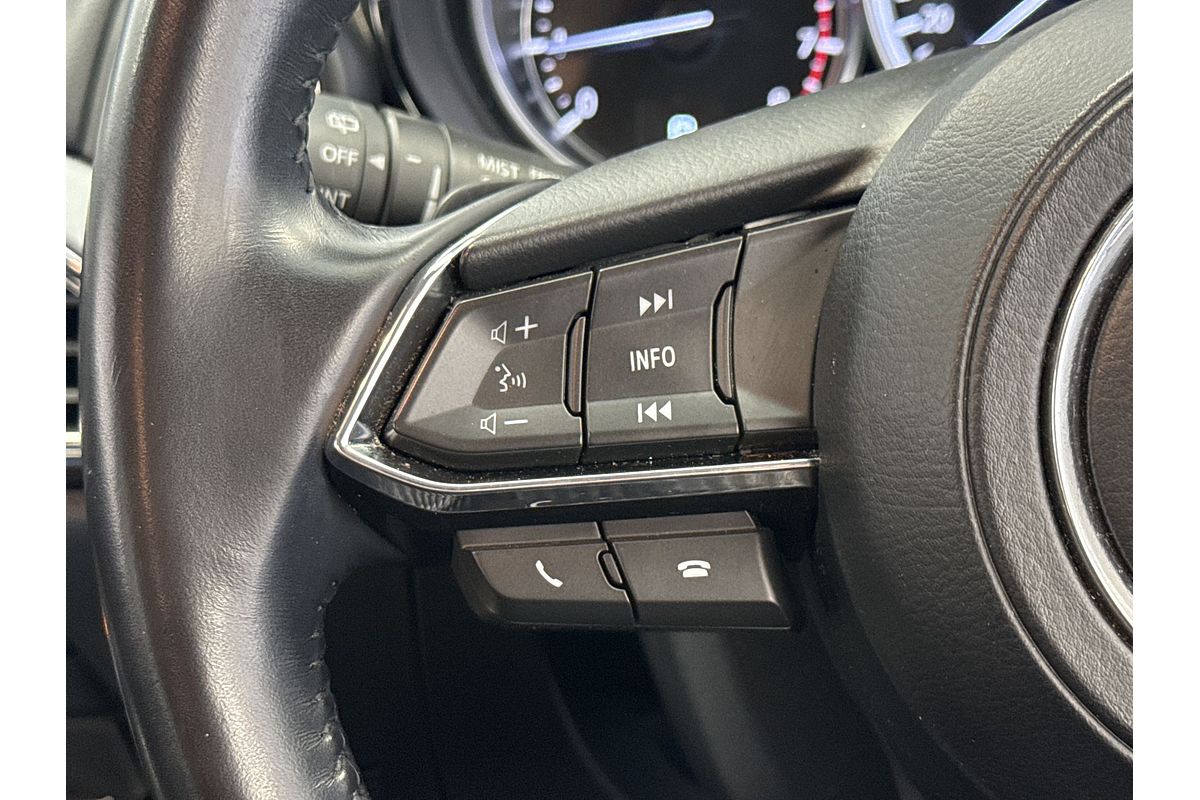 2023 Mazda CX-9 Touring TC