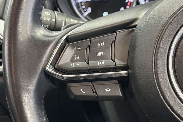 2023 Mazda CX-9 Touring TC