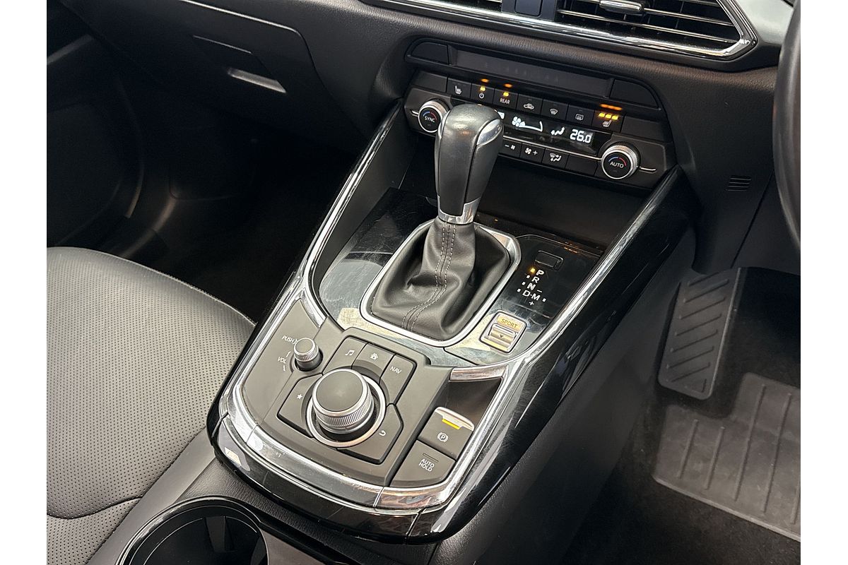 2023 Mazda CX-9 Touring TC
