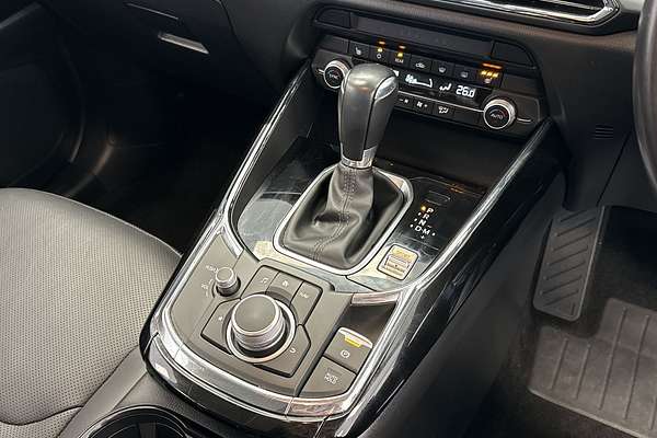 2023 Mazda CX-9 Touring TC