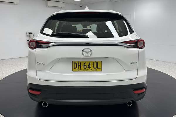 2023 Mazda CX-9 Touring TC