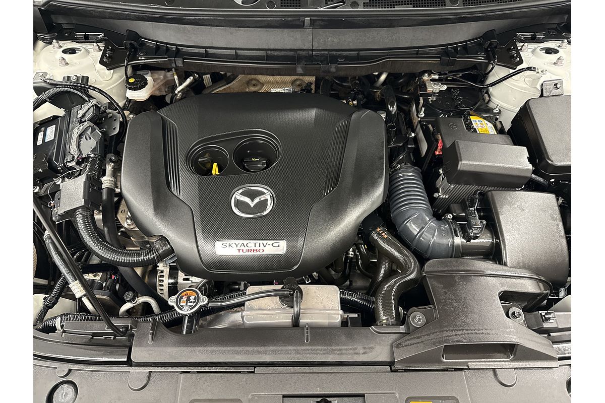 2023 Mazda CX-9 Touring TC