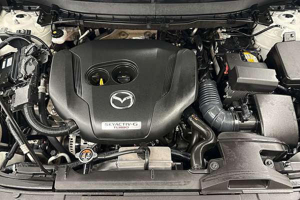 2023 Mazda CX-9 Touring TC