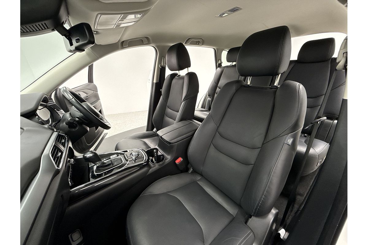 2023 Mazda CX-9 Touring TC