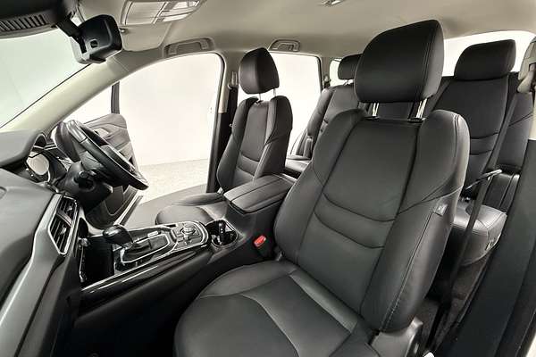 2023 Mazda CX-9 Touring TC