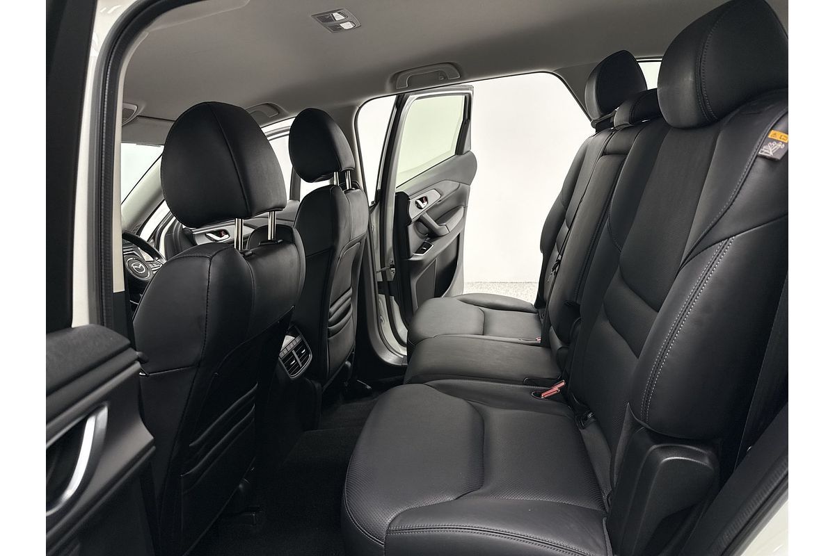 2023 Mazda CX-9 Touring TC