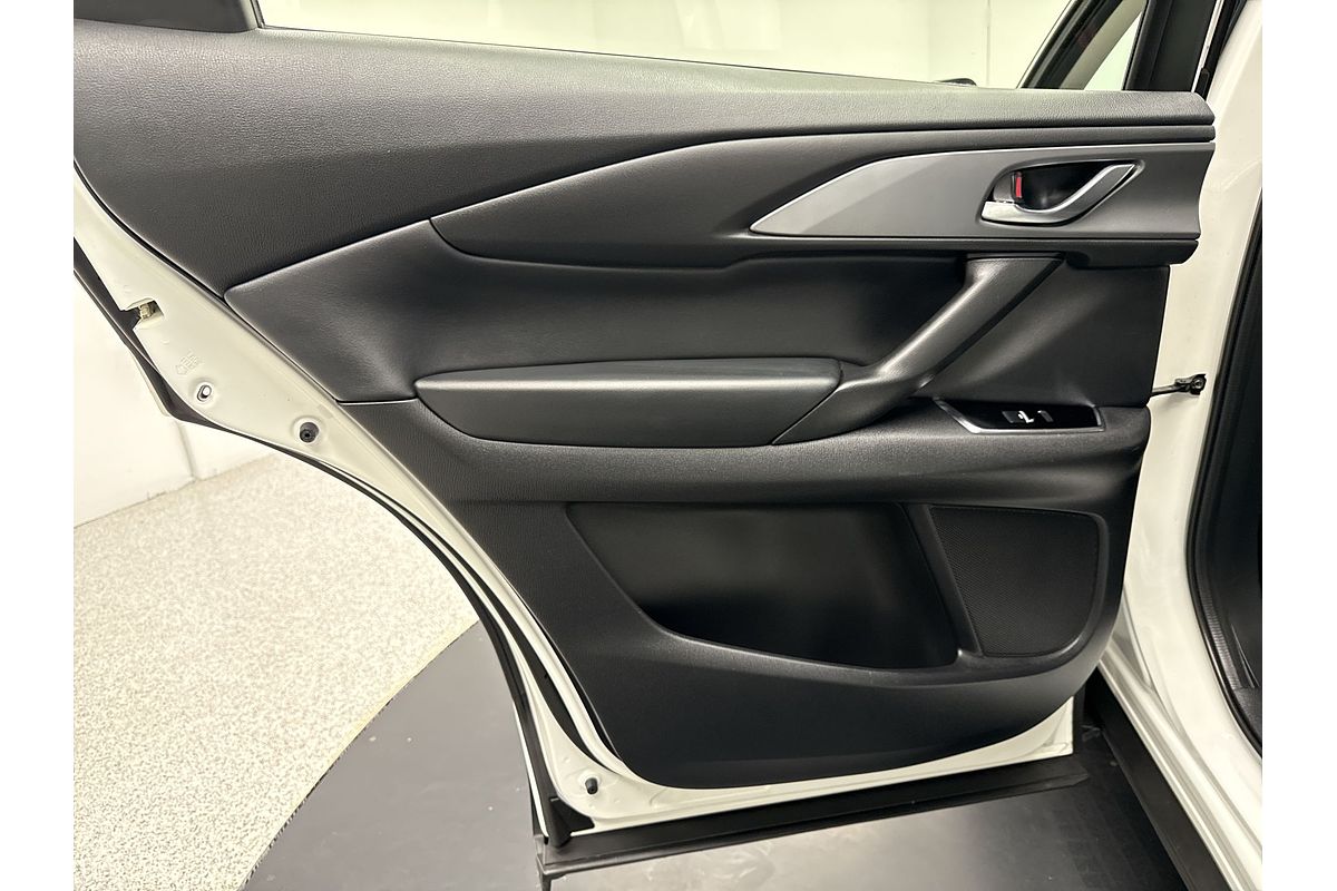 2023 Mazda CX-9 Touring TC