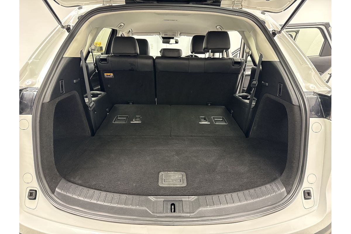 2023 Mazda CX-9 Touring TC
