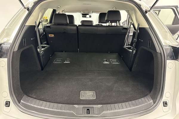 2023 Mazda CX-9 Touring TC
