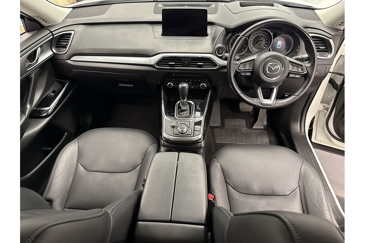 2023 Mazda CX-9 Touring TC