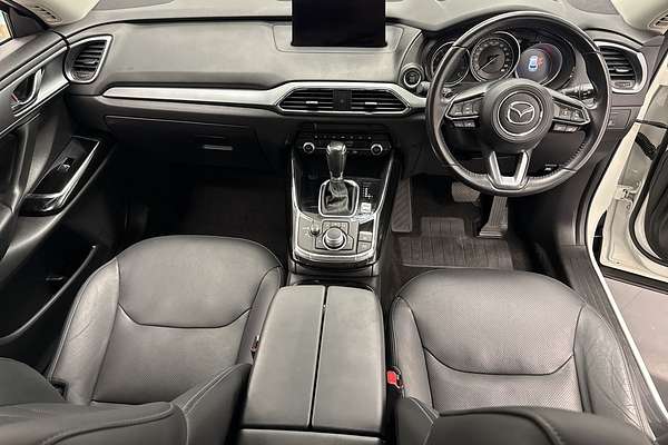 2023 Mazda CX-9 Touring TC