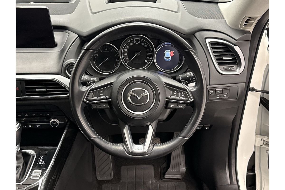 2023 Mazda CX-9 Touring TC